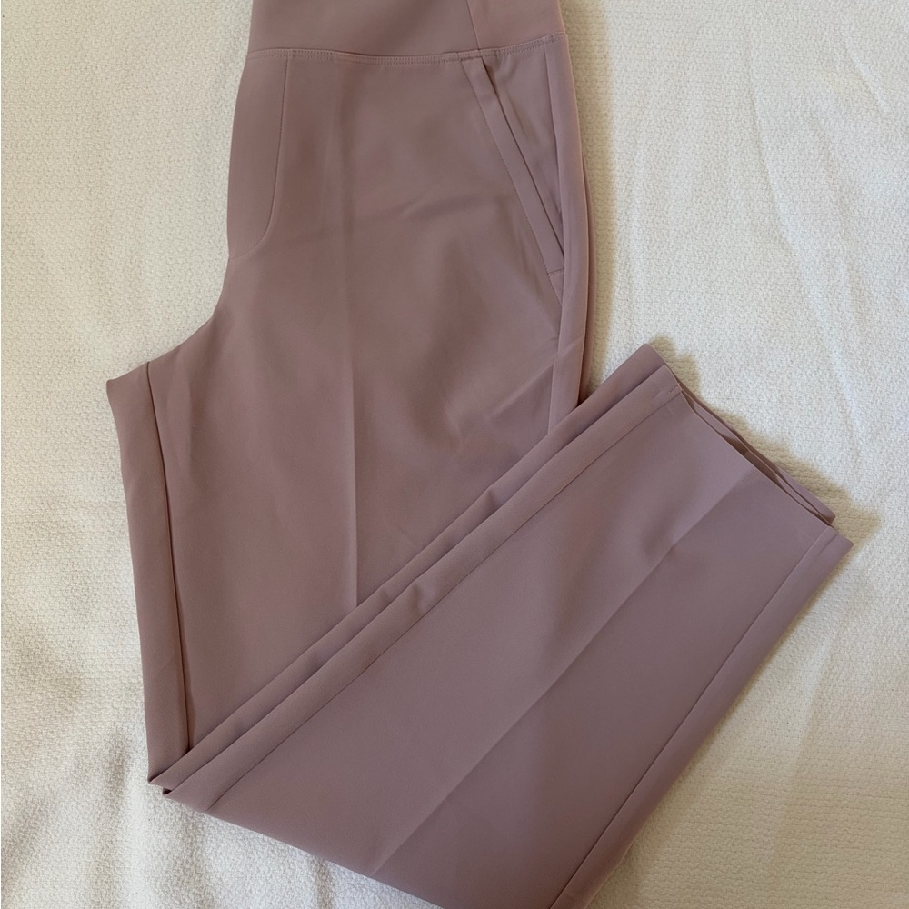 Athleta Endless Straight Leg Pants